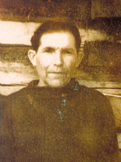 Тюменцев Александр Корнилович
