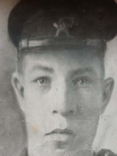 Стрельников Михаил Алексеевич