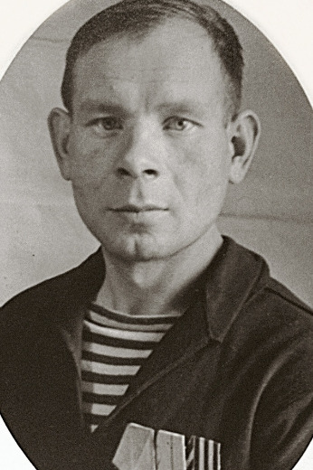 Хлебников Иван Николаевич