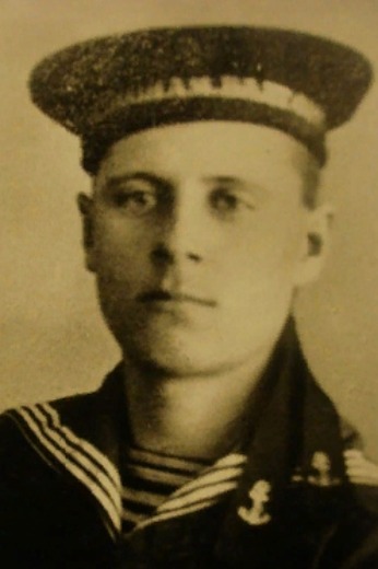 Сажин Петр Корнилович