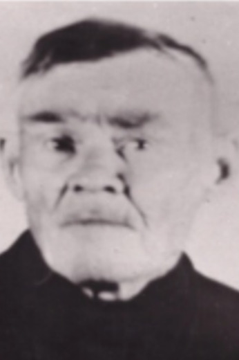 Галлямов Камалетдин Имамутдинович