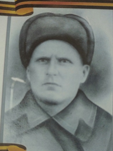 Чеховских Кирилл Сидорович
