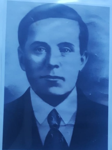 Головко Семён Поликарпович