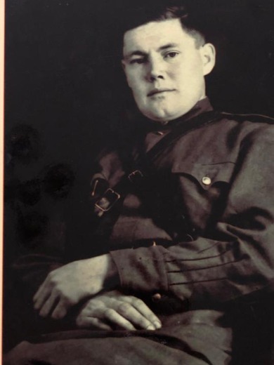 Пайдиев Павел Алексеевич