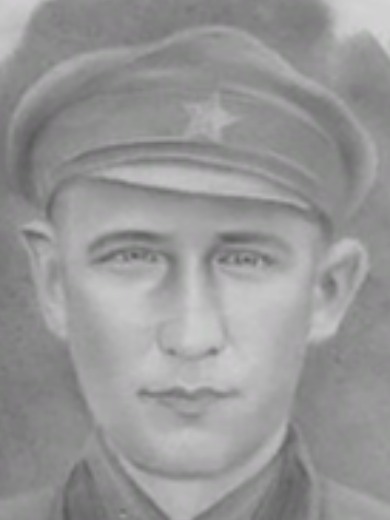 Логачев Иван Пантелеевич