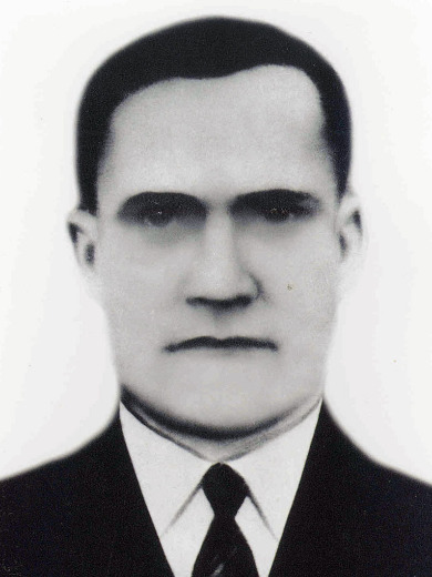 Конюхов Иван Николаевич