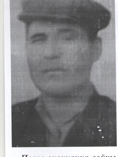 Никитин Анатолий Васильевич