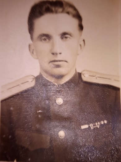 Загнитко Иван Яковлевич