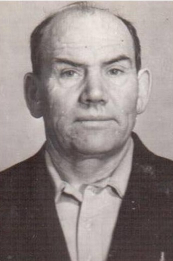 Буланов Дмитрий Михайлович