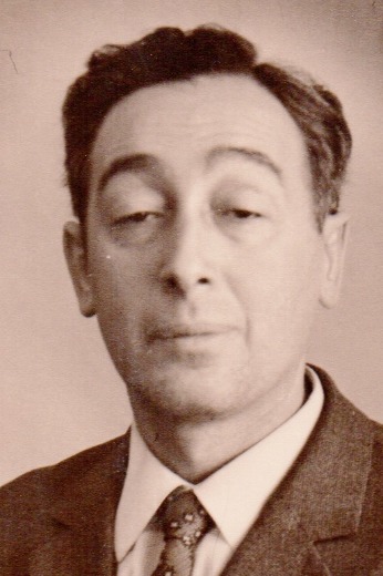 Местечкин Наум Яковлевич