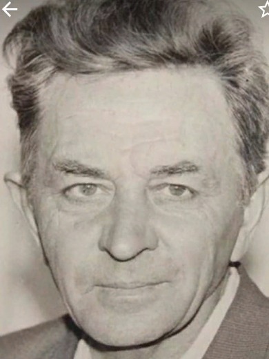 Шундров Василий Алексеевич