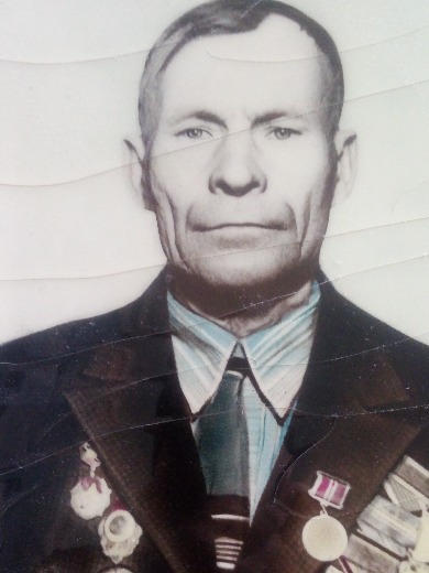 Тюрин Михаил Александрович