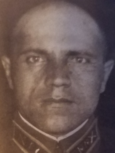 Кочетов Андрей Константинович