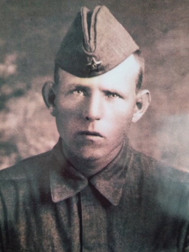 Глушков Павел Иванович