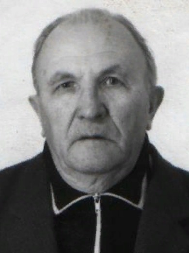 Борисов Александр Васильевич