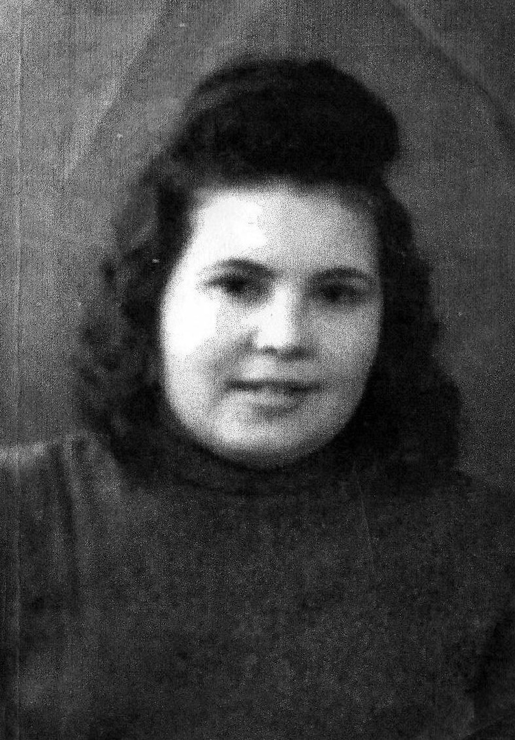 Елагина (Козлова) Екатерина Александровна