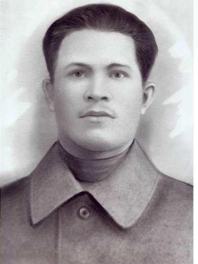Евстигнеев Александр Семёнович