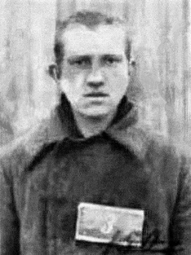 Шабурин Иван Федорович