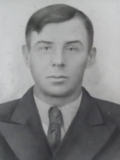 Костров Иван Дмитриевич