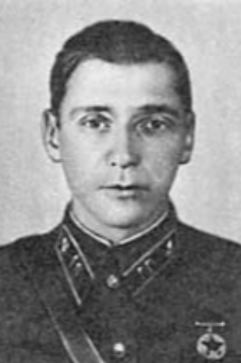 Писарев Алексей Владимирович