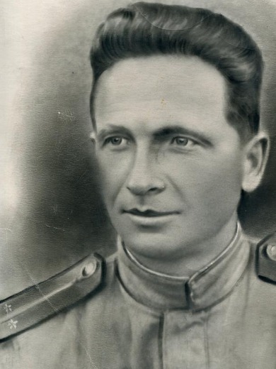 Кунахович Дмитрий Емельянович