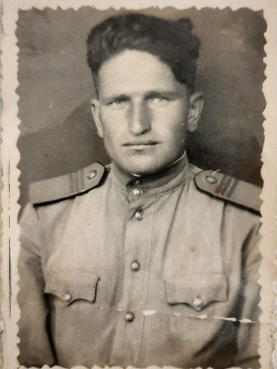 Федоренко Александр Михайлович