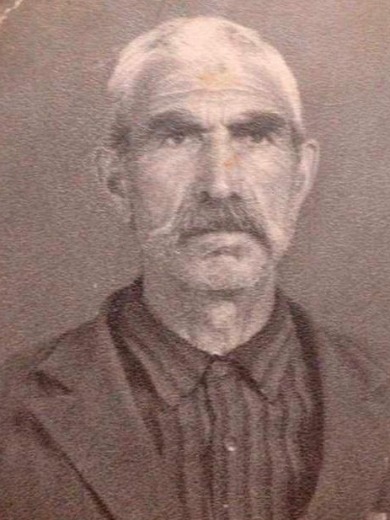 Азизов Минас