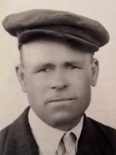 Хренов Василий Яковлевич