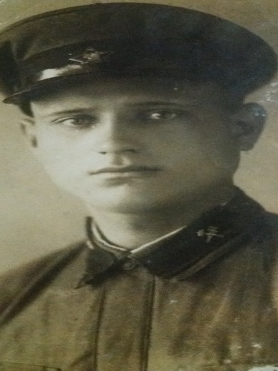 Кошечкин Иван Ефимович