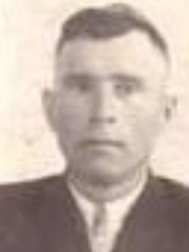 Пчелинцев Степан Кузьмич