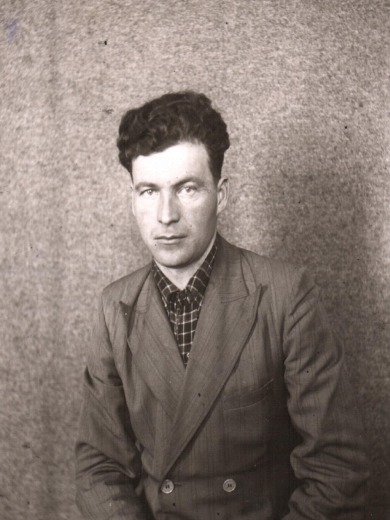 Хорошев Анатолий Васильевич