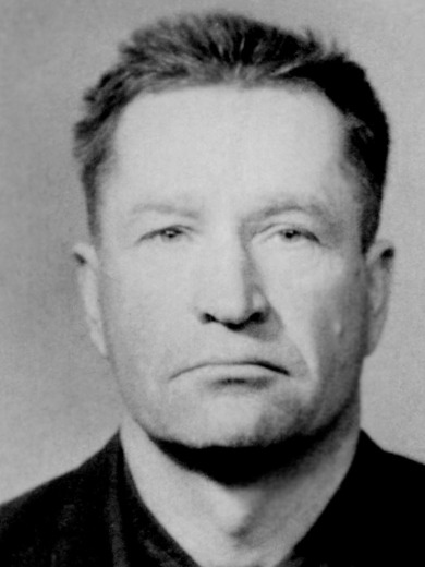 Зыков Аркадий Михайлович