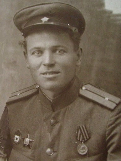 Шитов Алексей Иванович