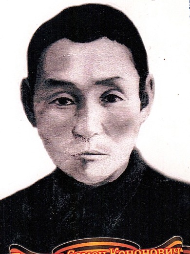 Птицын Семен Кононович