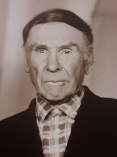 Бузлаев Яков Абрамович