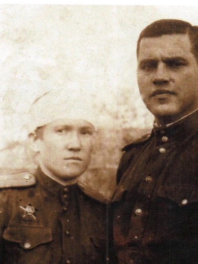 Темичева Ираида Васильевна