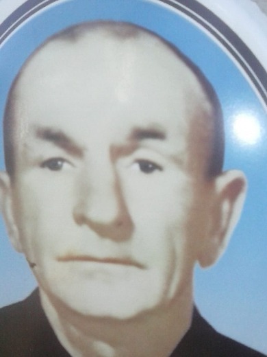 Прокопов Степан Иванович