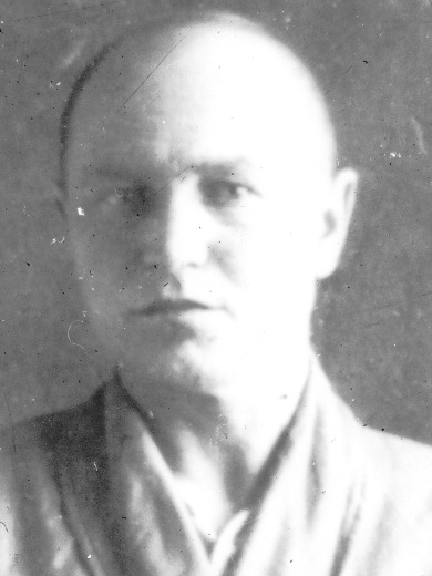 Сивушов Дмитрий Иванович