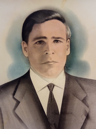 Крючков Михаил Павлович