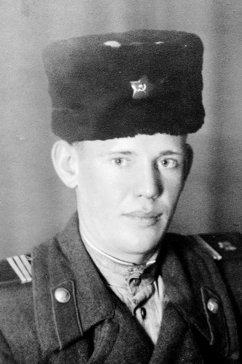 Королев Александр Сидорович