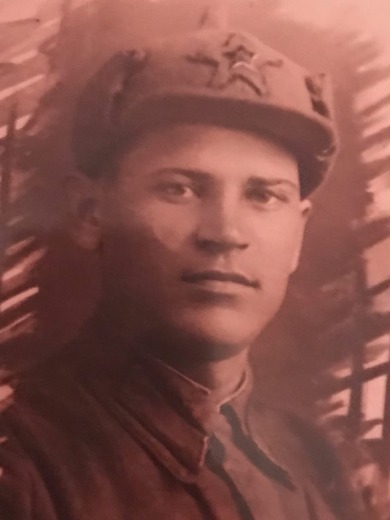 Шишов Алексей Васильевич