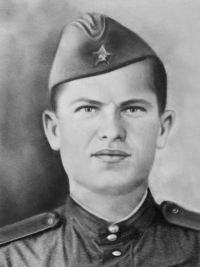 Яковлев Константин Артемович