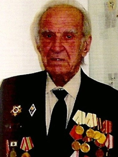 Лапин Александр Иванович