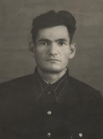 Пожарочкин Иван Владимирович