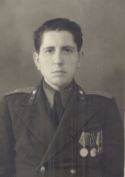 Качалов Иван Иванович