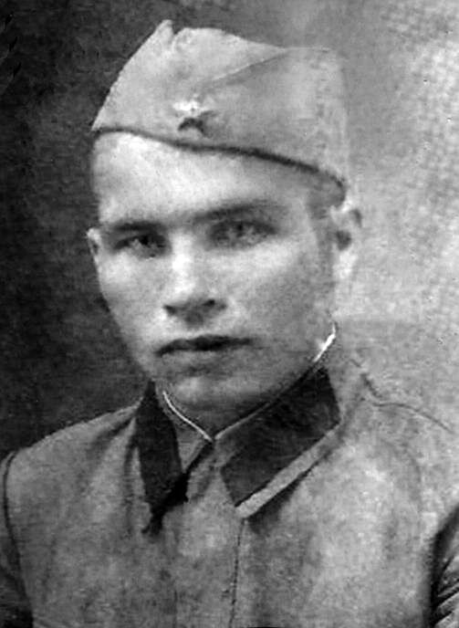 Чернов Семен Александрович