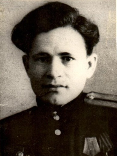 Четаев Деомид Фёдорович