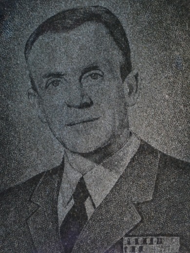 Горшков Петр Герасимович