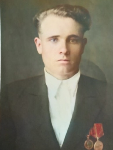 Ледовской Иван Иванович