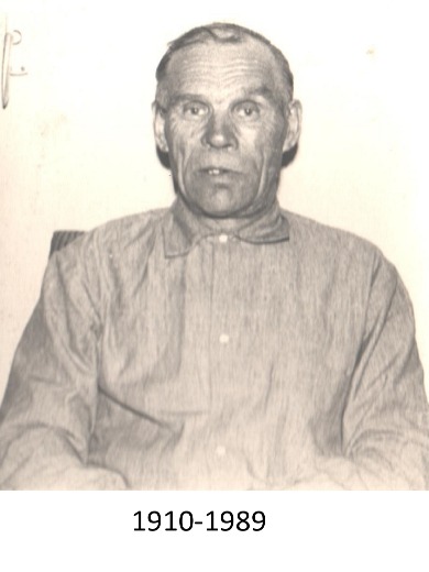 Марашев Николай Александрович